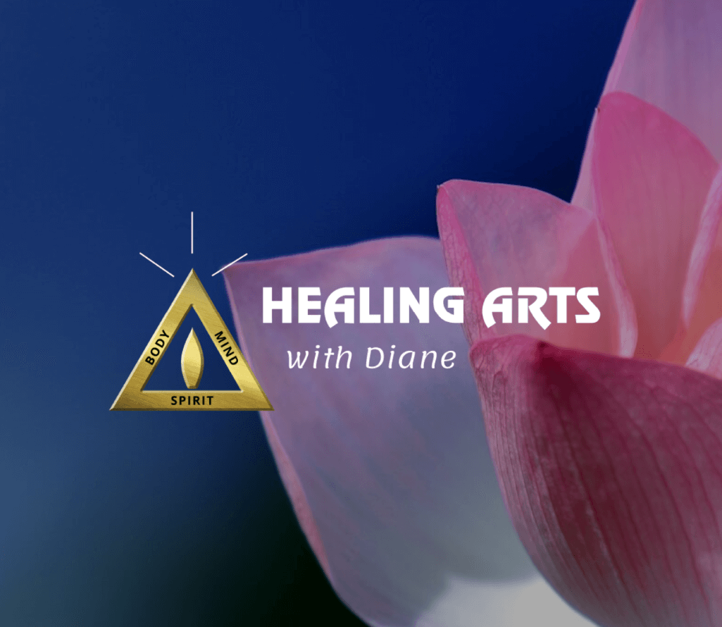 wellness healing website